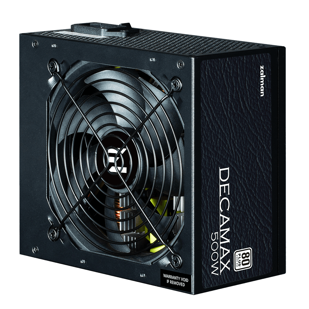 Zalman DECAMAX ZM500-LX3 500W