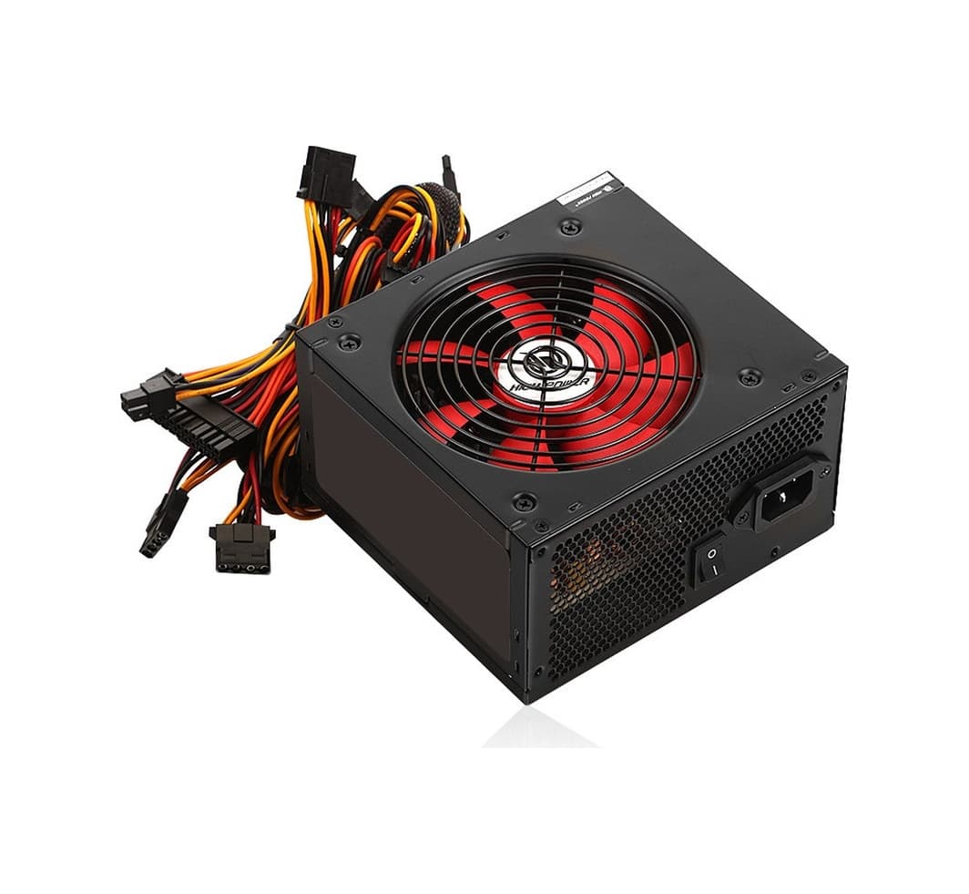 High Power ECO 85+ 54A 700W