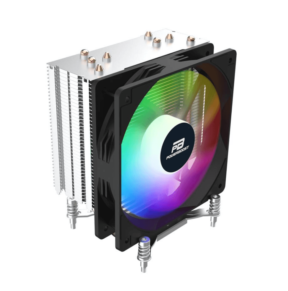 PowerBoost POWER 120mm