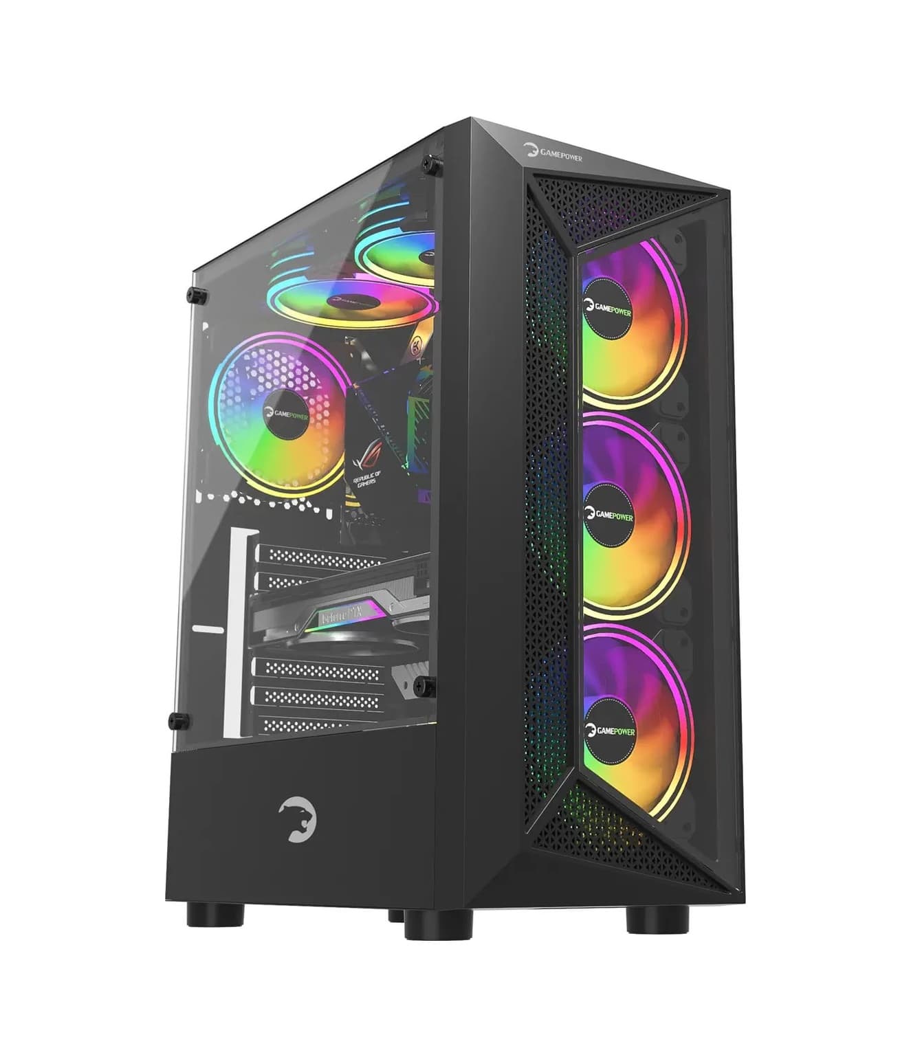 GamePower ECLIPSE