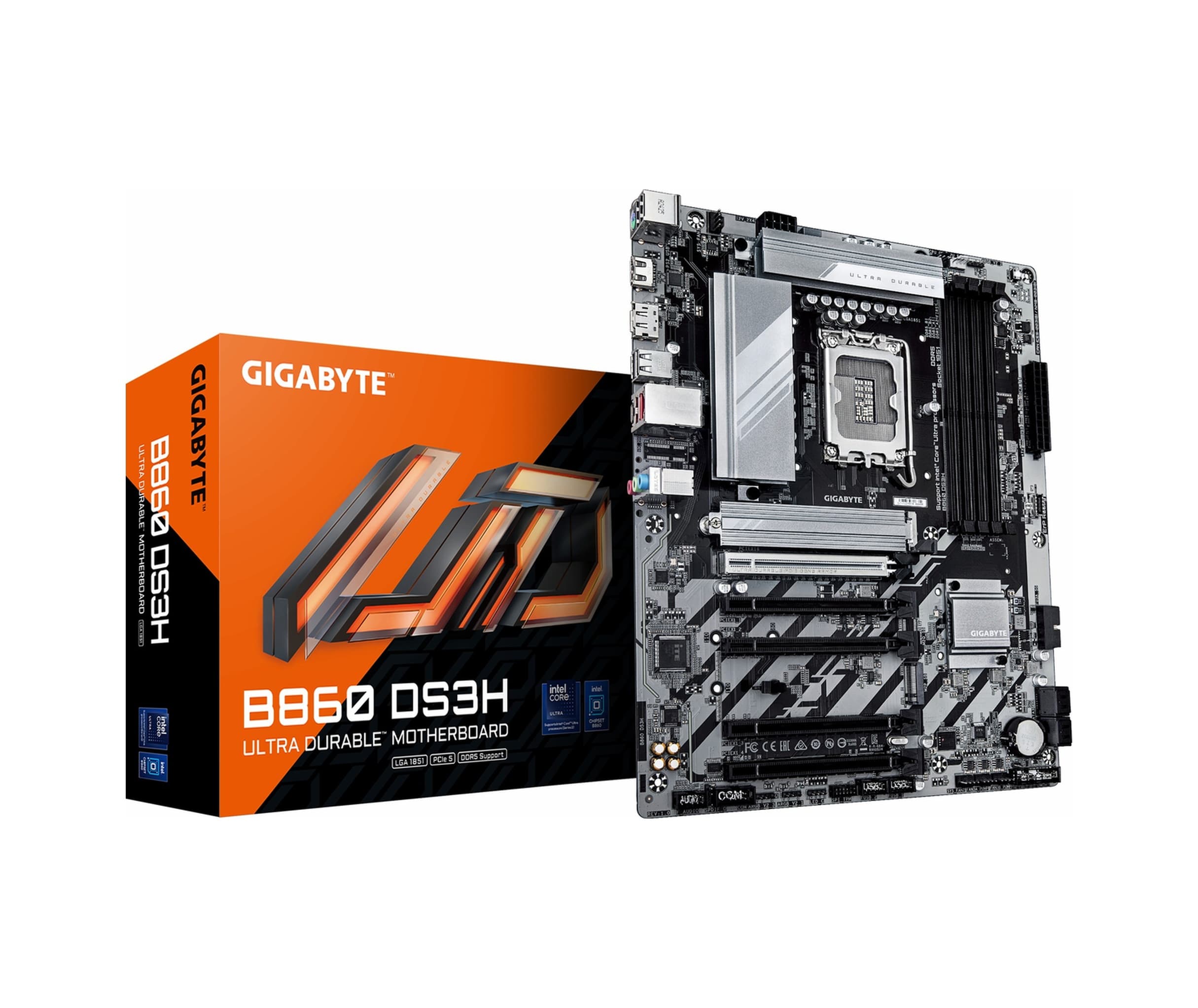 B860 Ds3h Oc //-c
