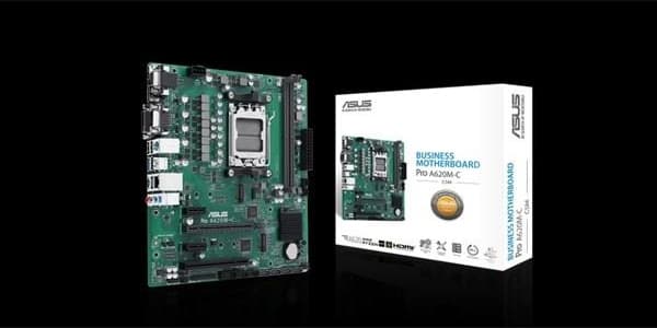 Pro A620at-csm Mini Itx