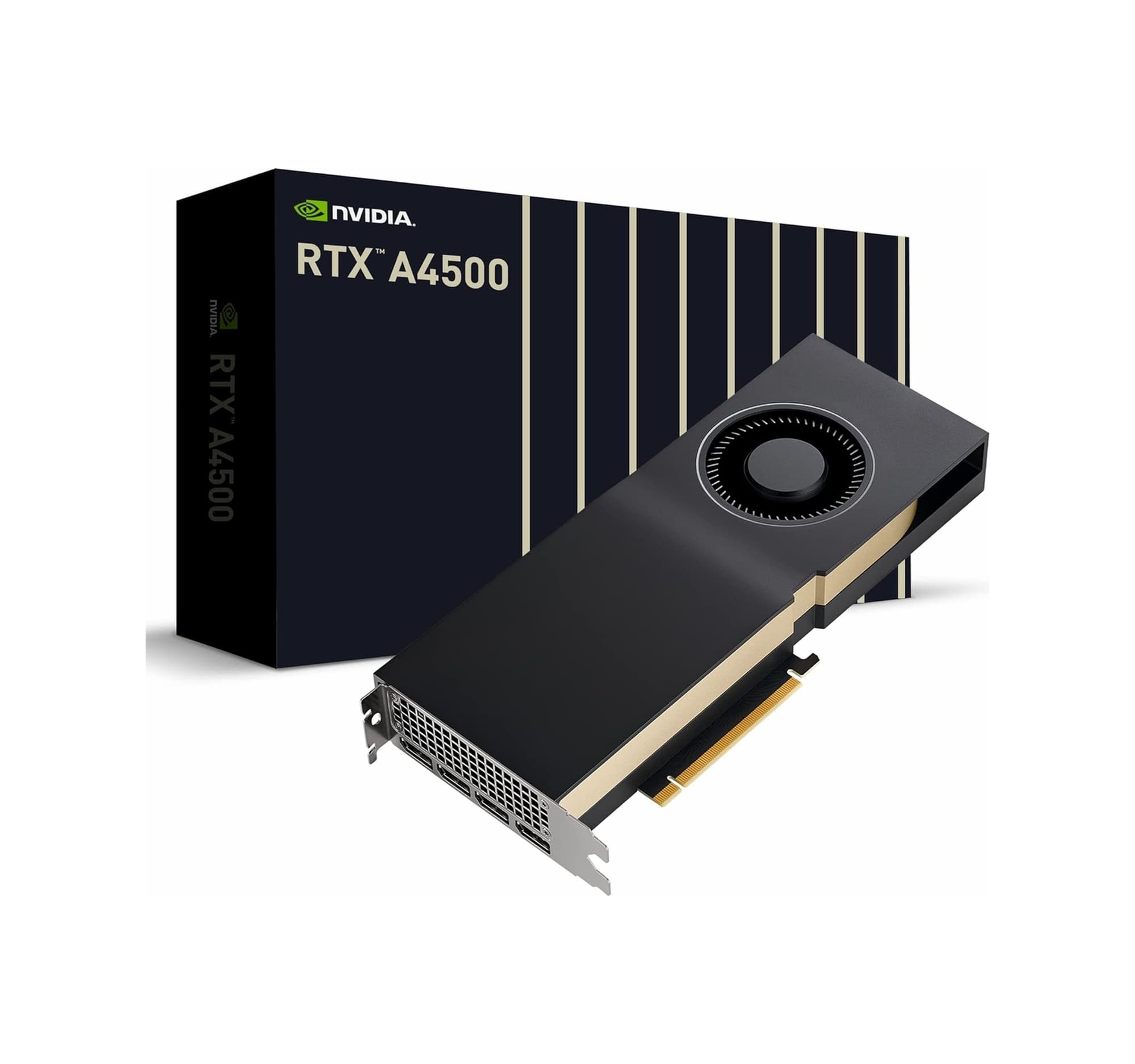 PNY RTX PRO 4500 -SB RTX PRO 4500 BLACKWELL 32GB