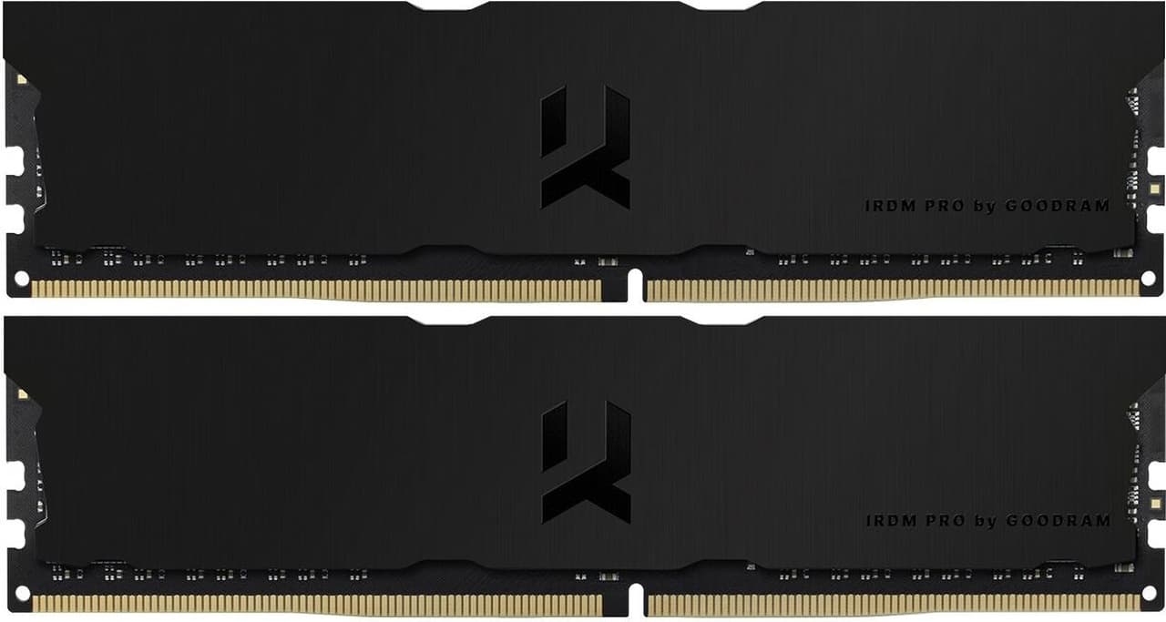 IRDM PRO 16GB (2x) DDR4 3600MHz CL18