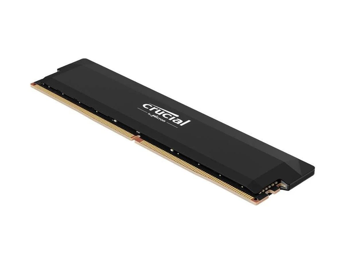 Pro 32GB DDR5 6000MHz CL40