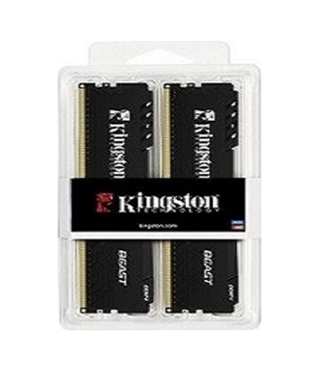 Fury Beast 16GB DDR4 3600MHz CL17