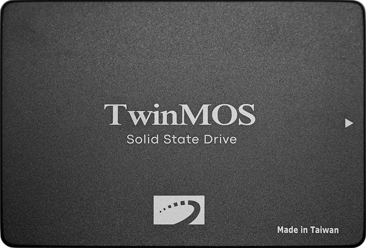 TwinMOS TLC 3D 2TB