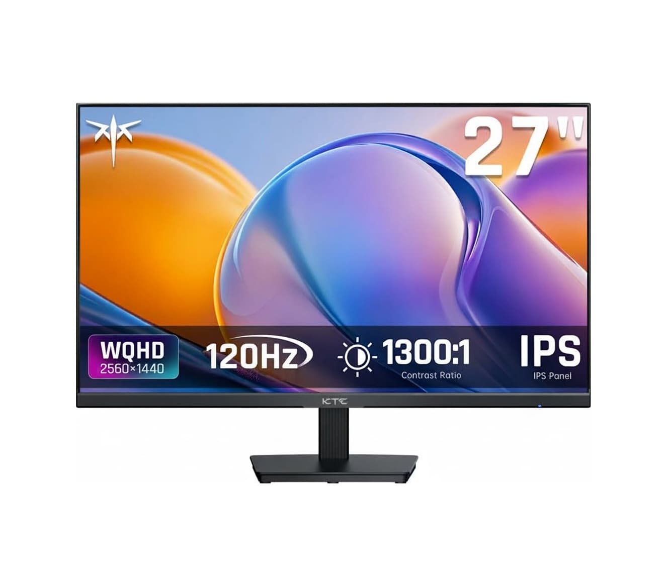 KTC H27D9 27" 120Hz