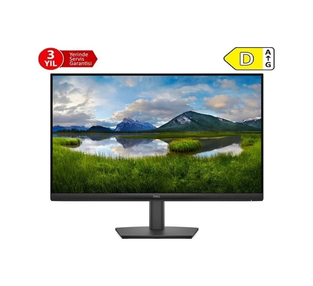 Dell E2425HM 23.8" 100Hz