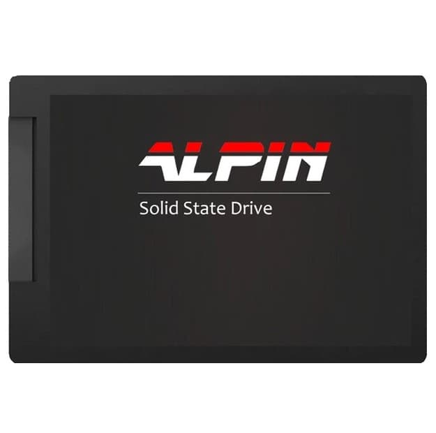 Alpin III 128GB