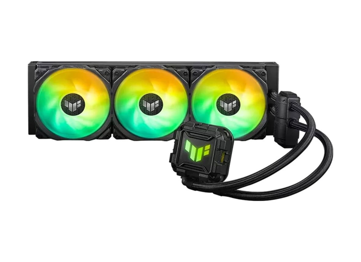 ASUS TUF LC II 360mm