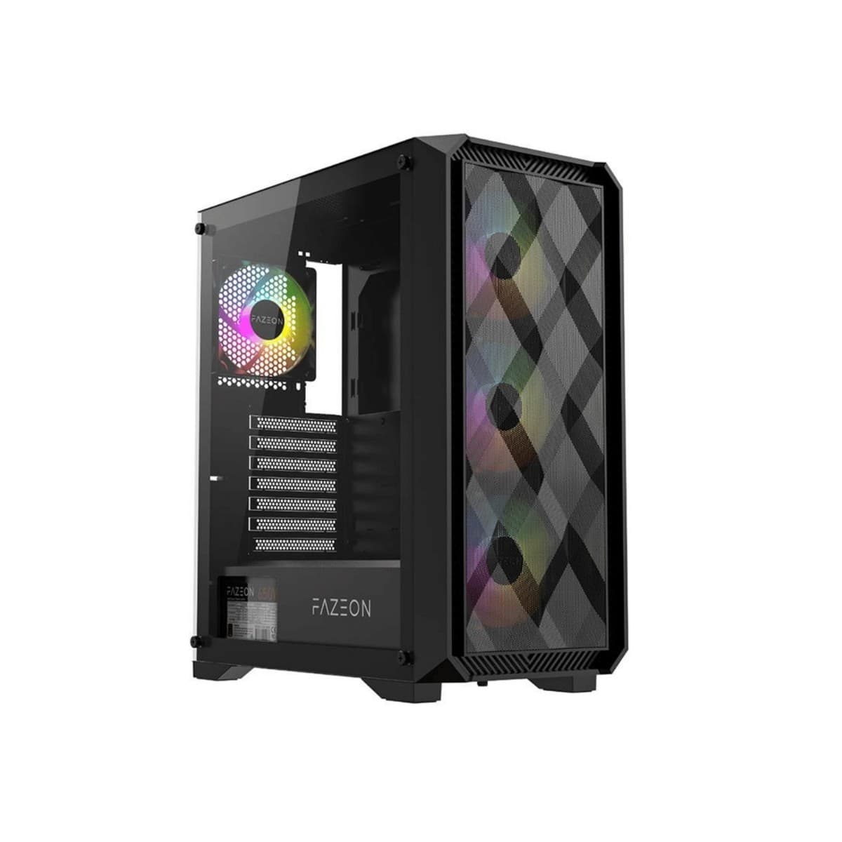Fazeon MESH