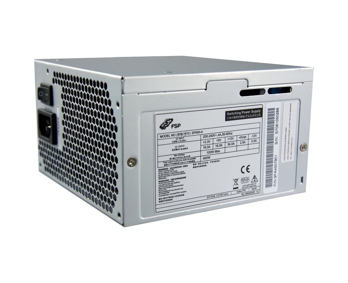 FSP 450W