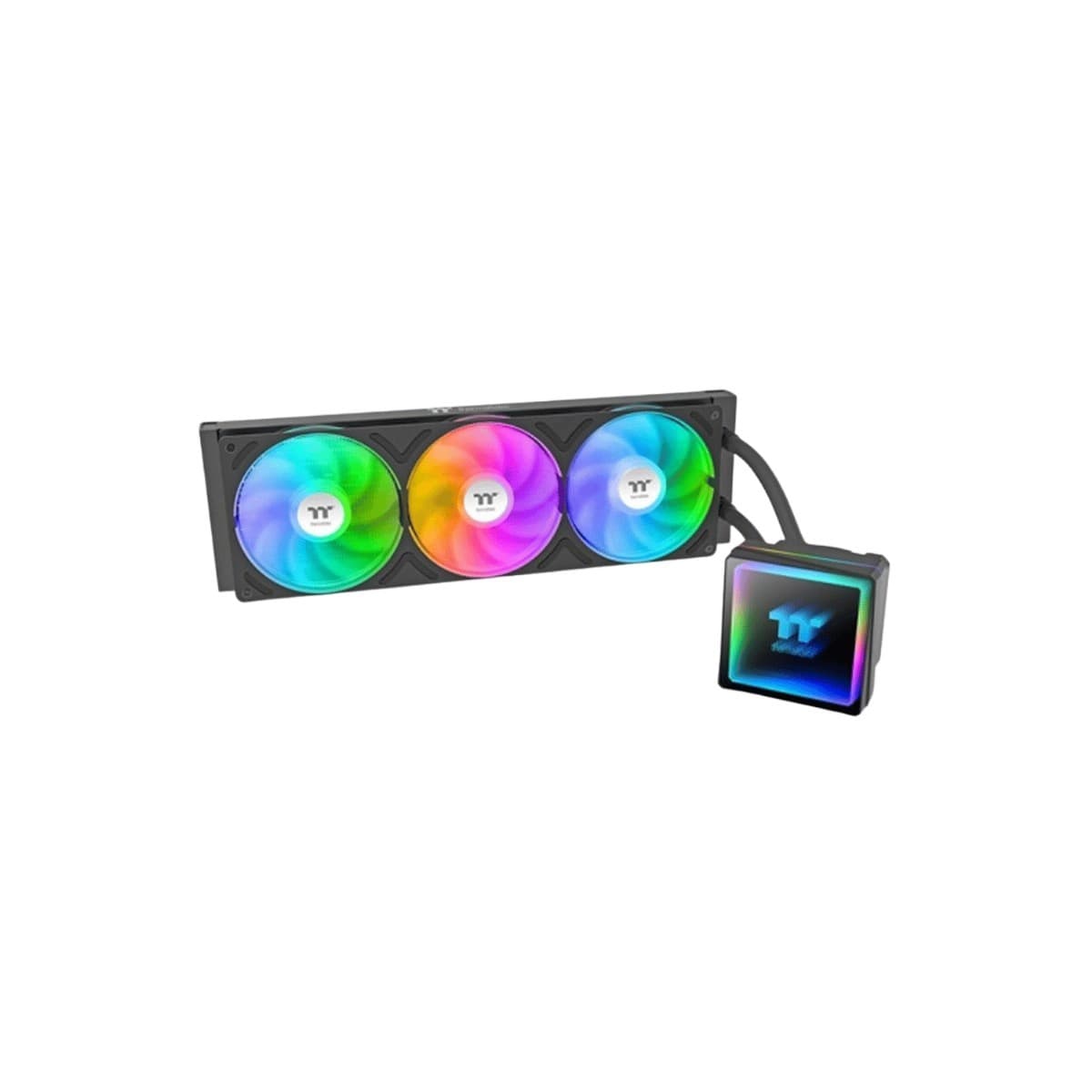 Thermaltake TH360 V3