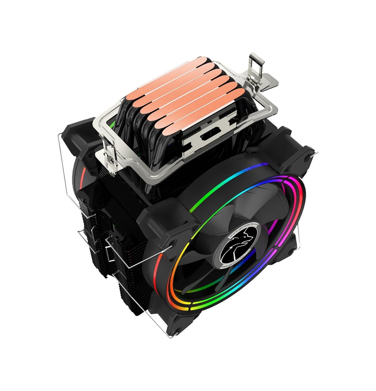 Gametech FREEZER PRO HD120 120mm