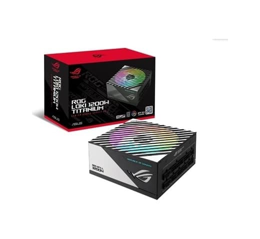ASUS ROG LOKI 1200T 1200W