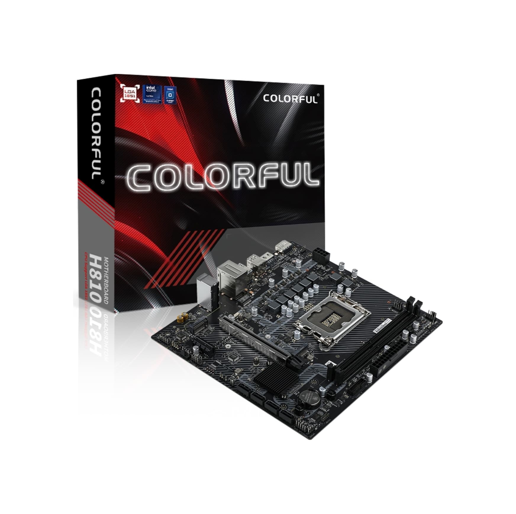 H810m-t Gaming Oyuncu Aaaa18clf0013