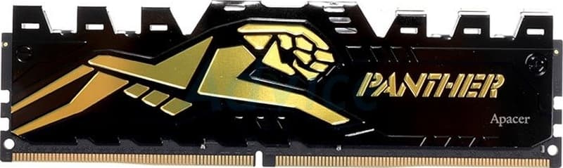 Panther AH4U08G32C28Y7GAA-1 8GB DDR4 3200MHz CL16