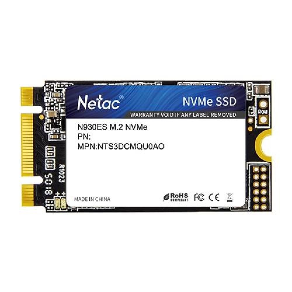 Netac N930ES E2 256GB