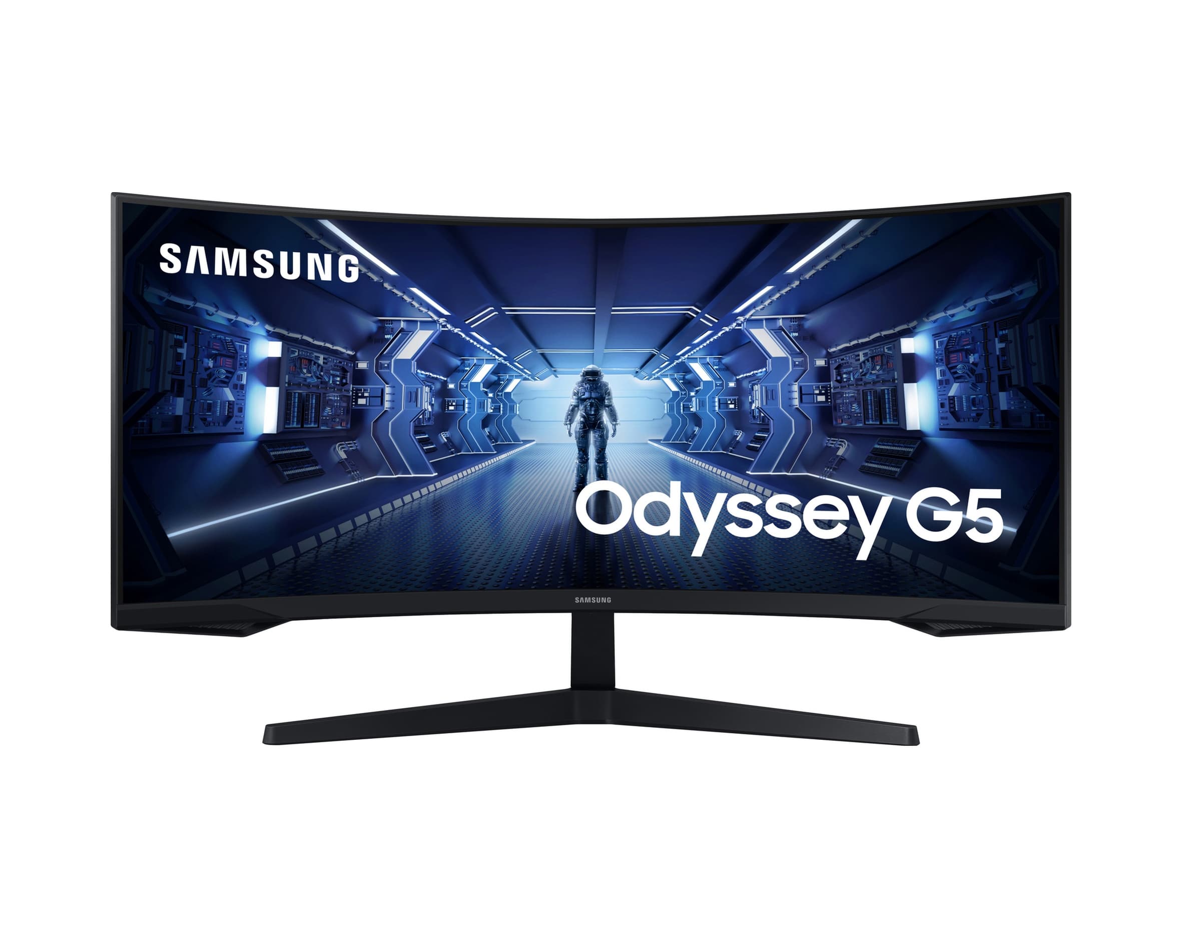 Samsung G5 34" 165Hz