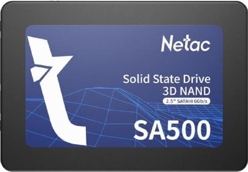 Netac SA500 1TB