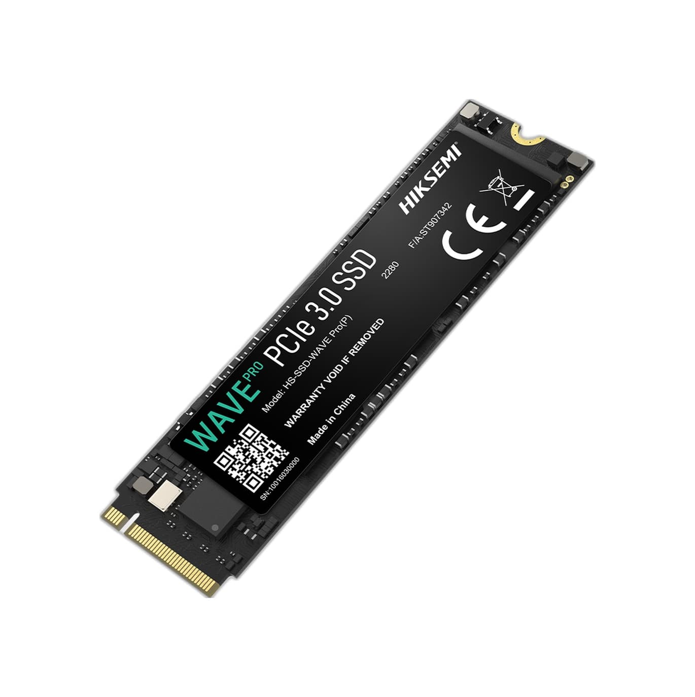 Hiksemi FUTURE 2TB