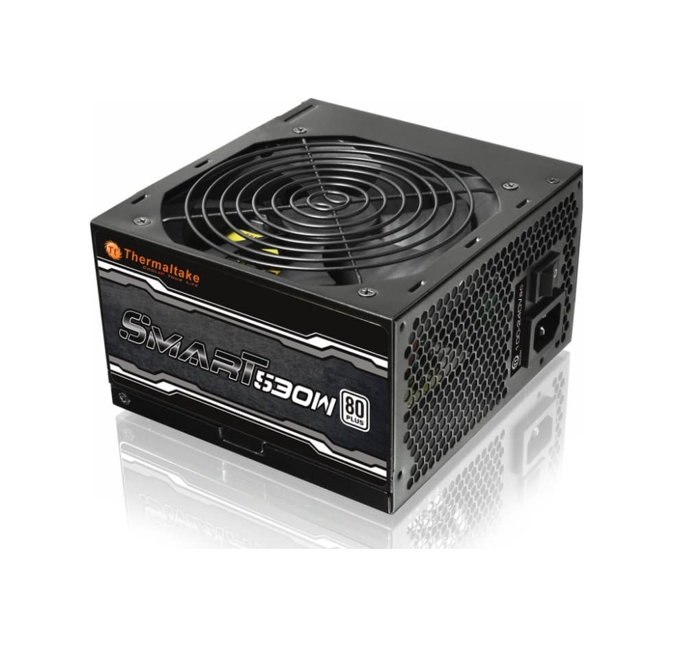 Thermaltake SMARTPOWER 530W