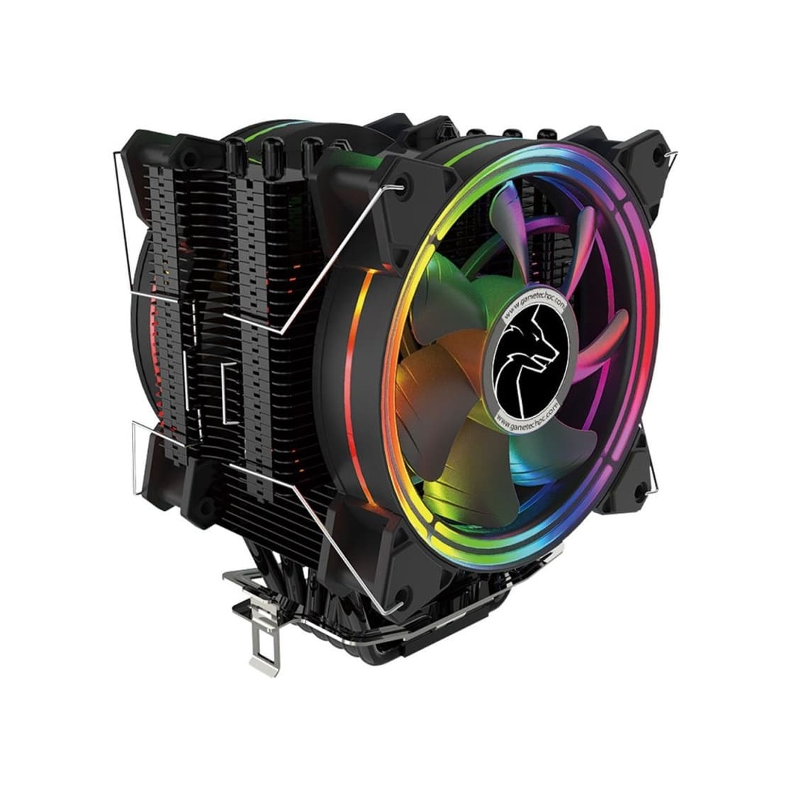 Gametech FREEZER PRO HD120 2X 120mm