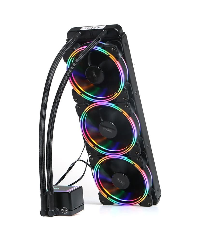 Dark AQUAFORCE W360 360mm