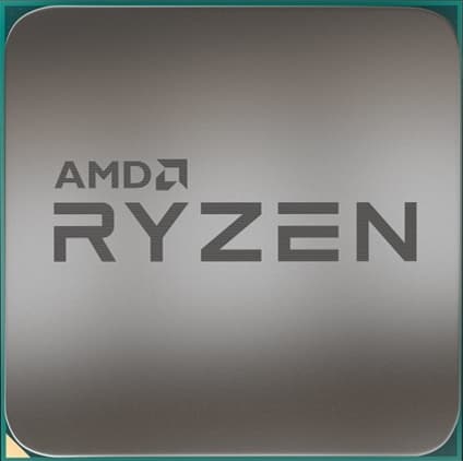 Ryzen 3 2200G