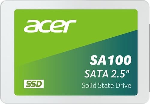 Acer SA100 256GB