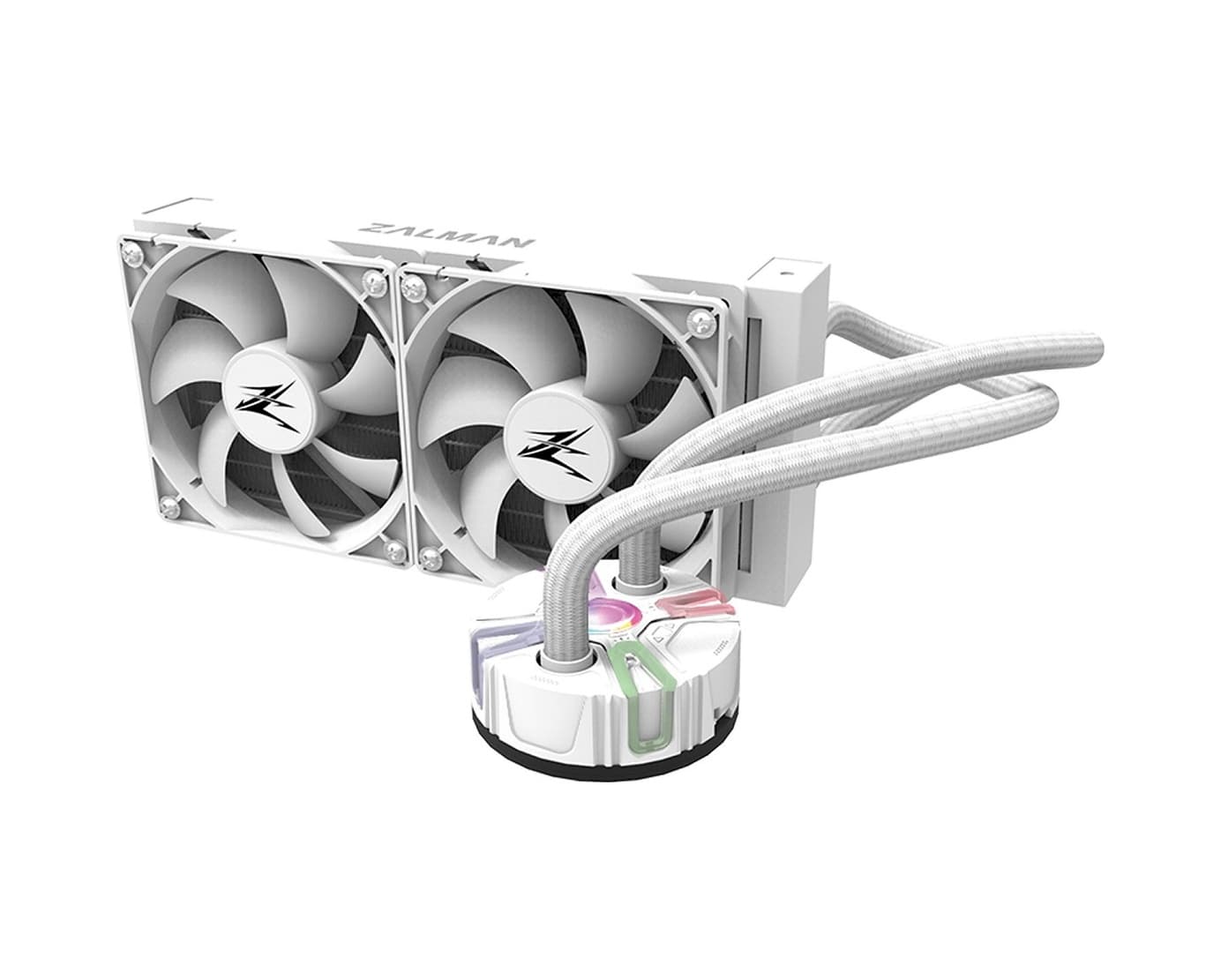 Zalman RESERATOR5 Z24