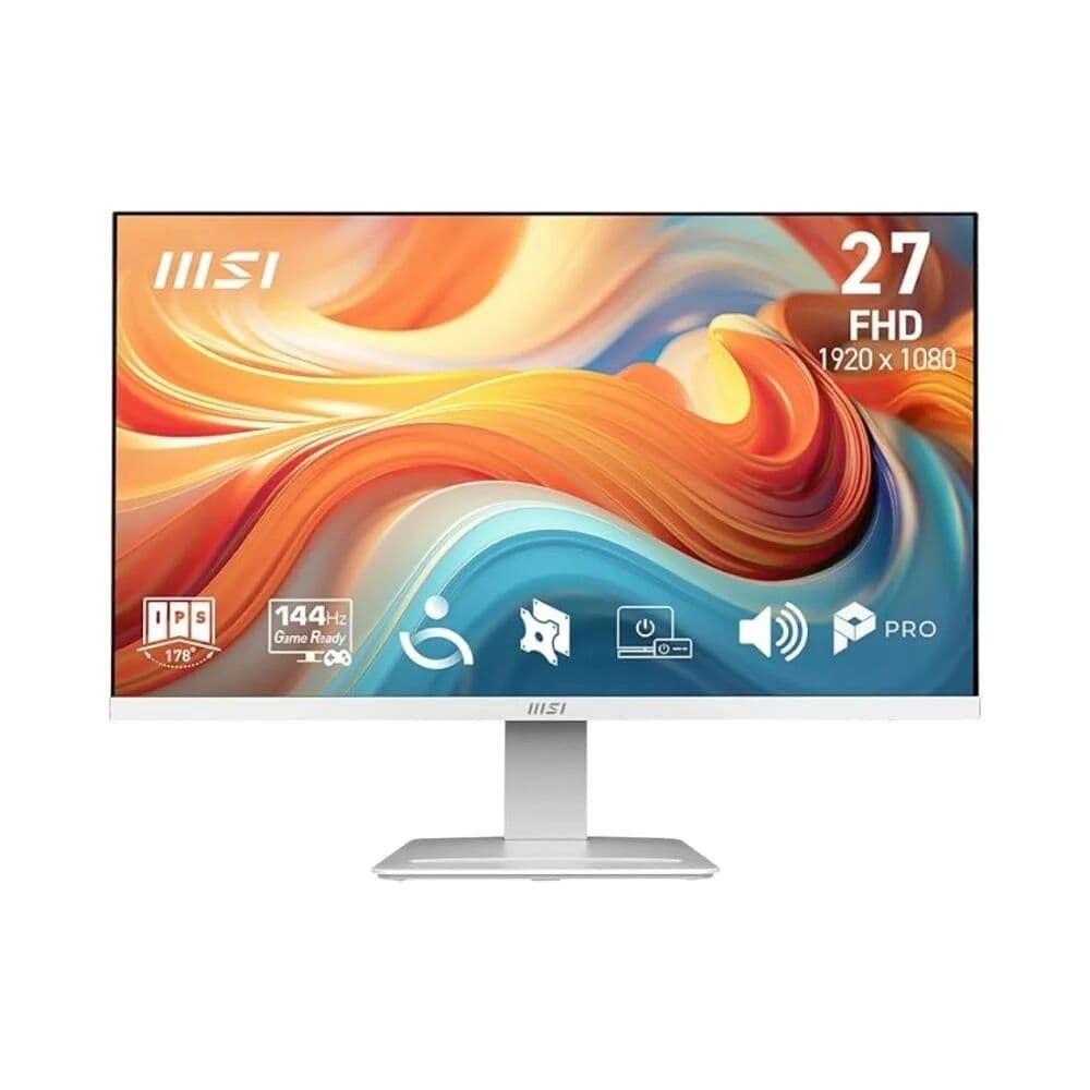 MSI MP273W 27" 144Hz
