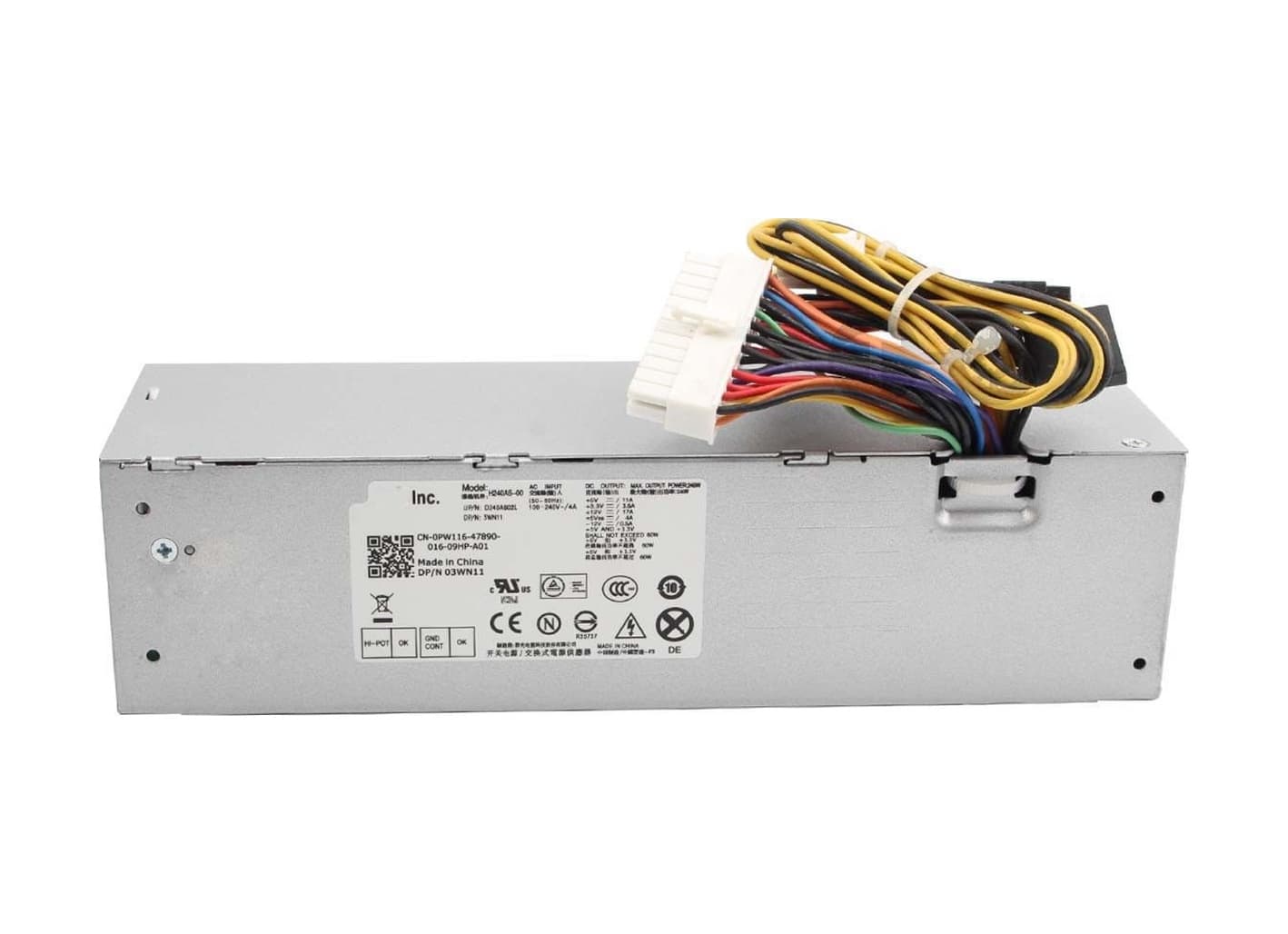 Dell H240AS-00 240W