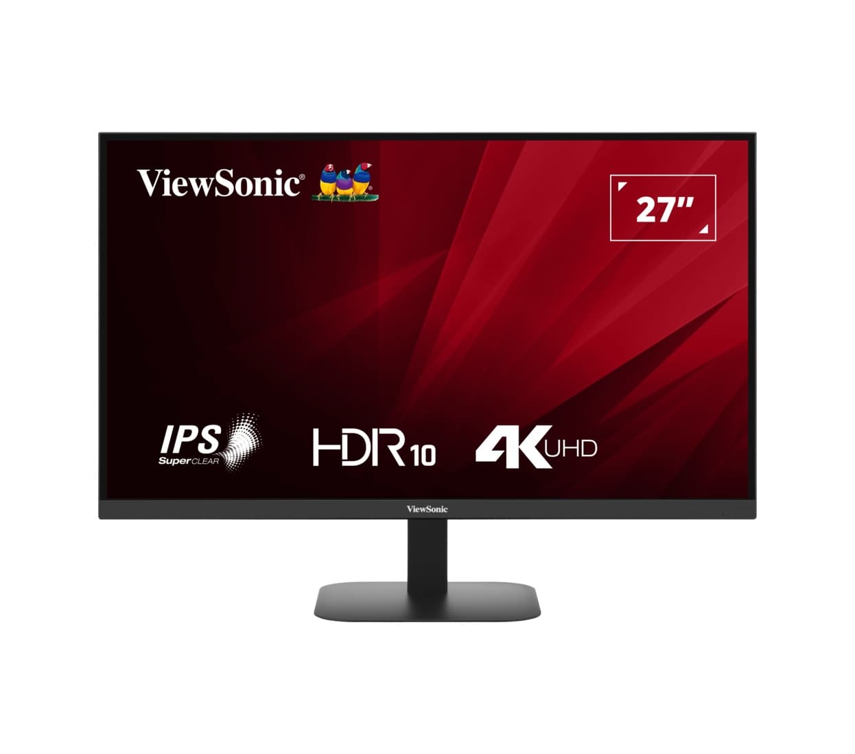Viewsonic VA2708--HD 27" 60Hz