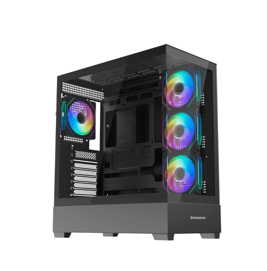 GameBooster GB-XMC01