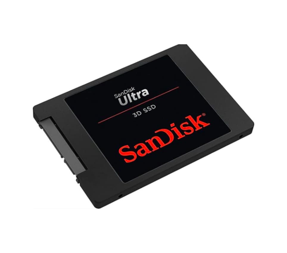 SanDisk ULTRA 3D 2TB