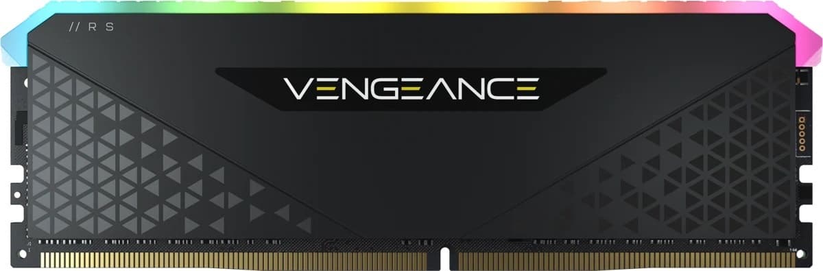 Vengeance RGB RS 16GB DDR4 3200MHz CL16
