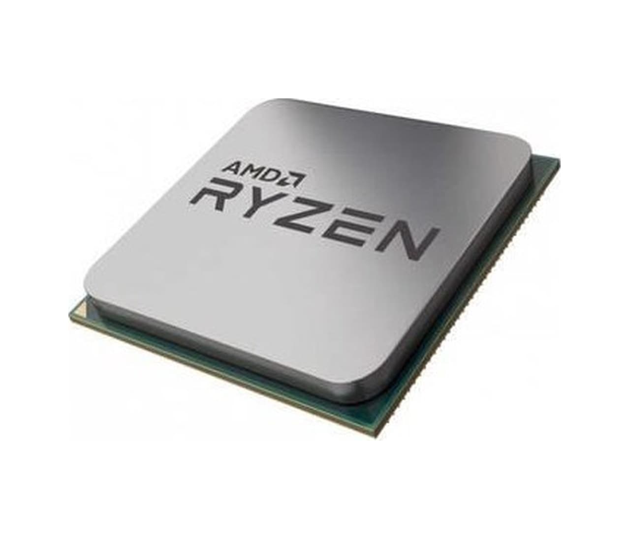 Ryzen 3 4100