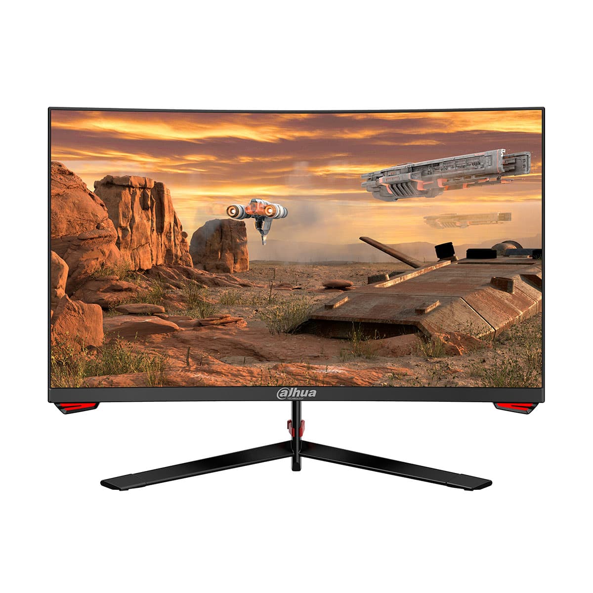 Dahua LM27-E230C 27" 180Hz