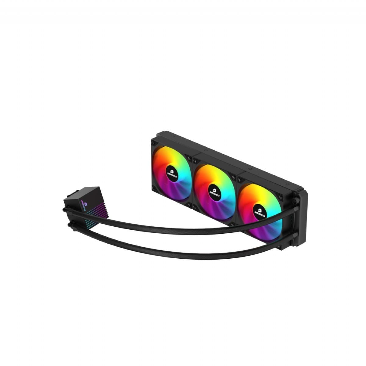 GameBooster PRIME P360B 360mm