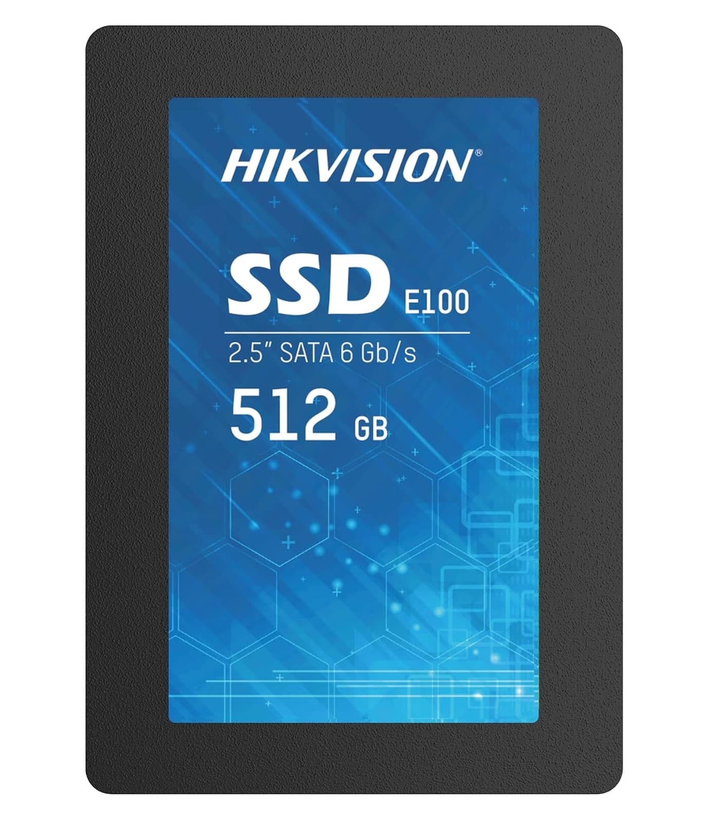 Hikvision E100 512GB