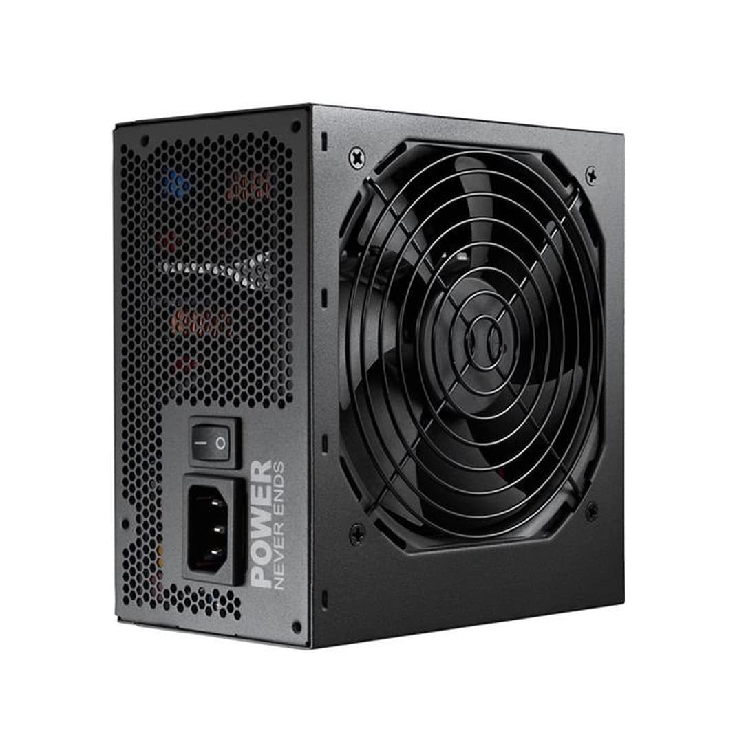 FSP HD2-750 HYDRO PRO 750W