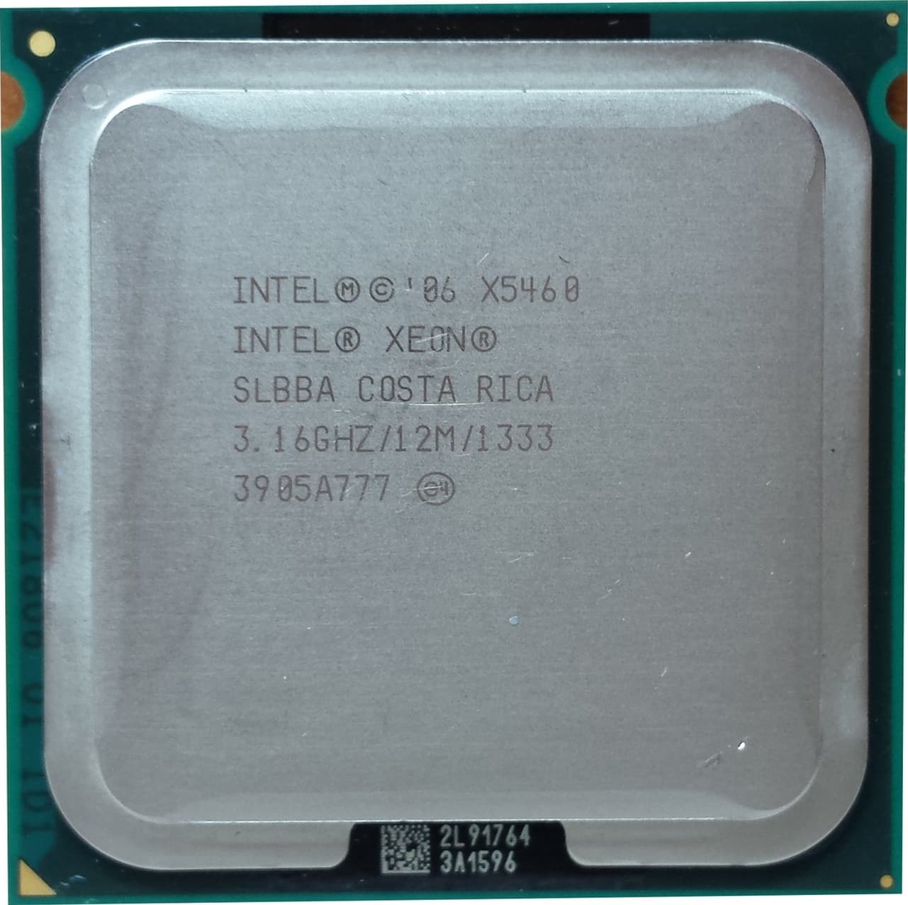 X5460
