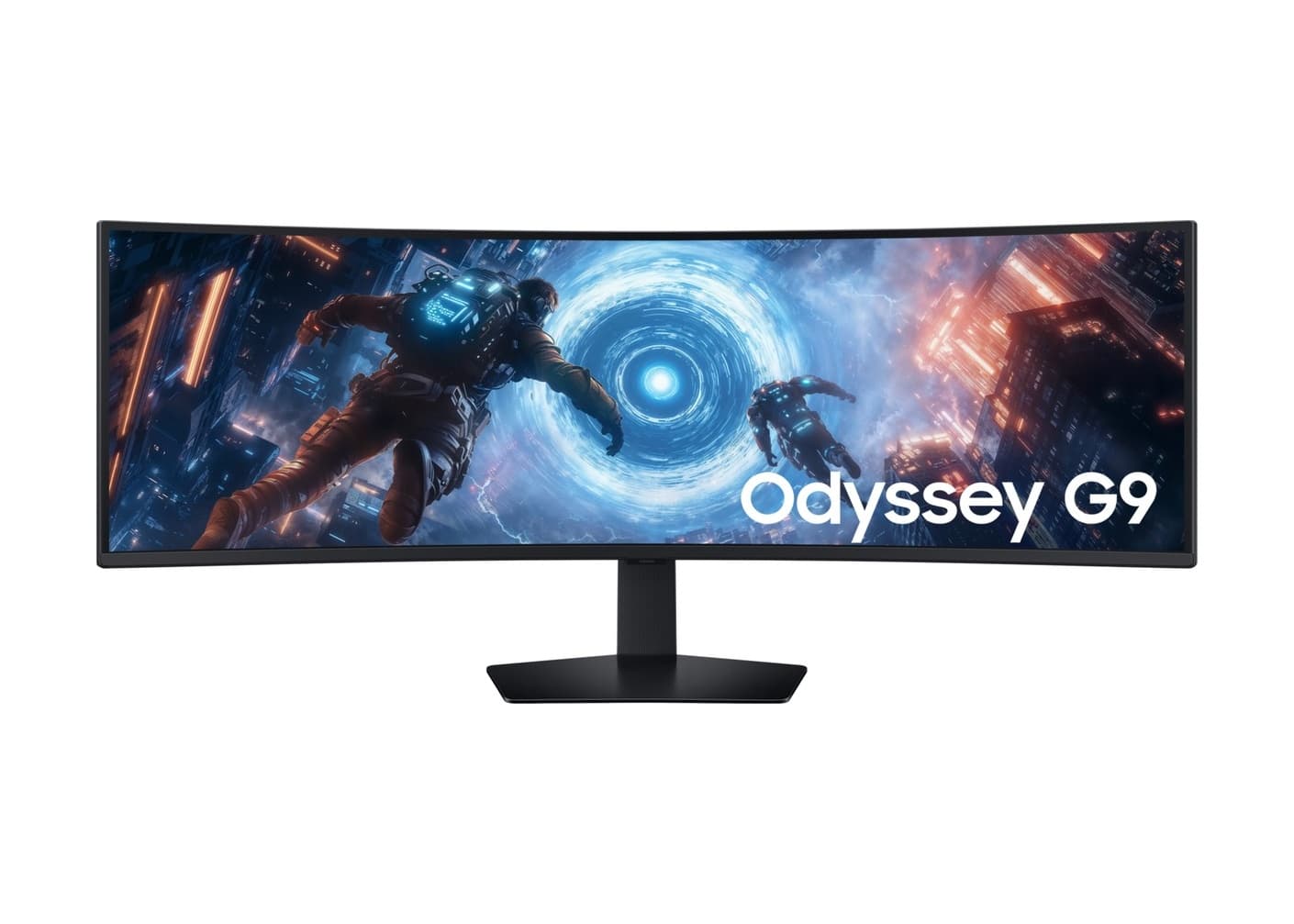 Samsung G9 49" 240Hz