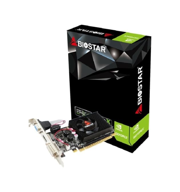BIOSTAR GT 610 2GB