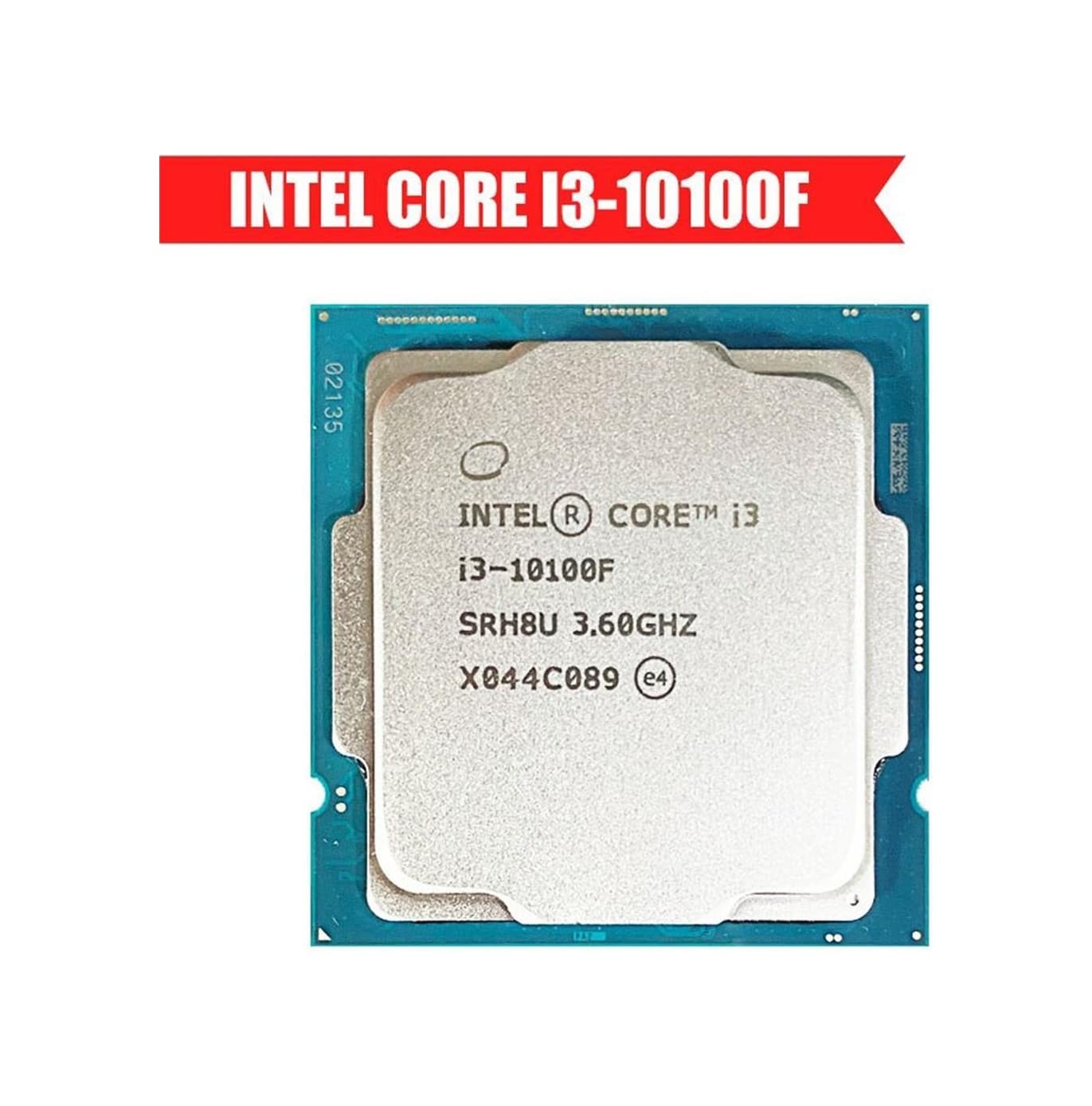 10100F