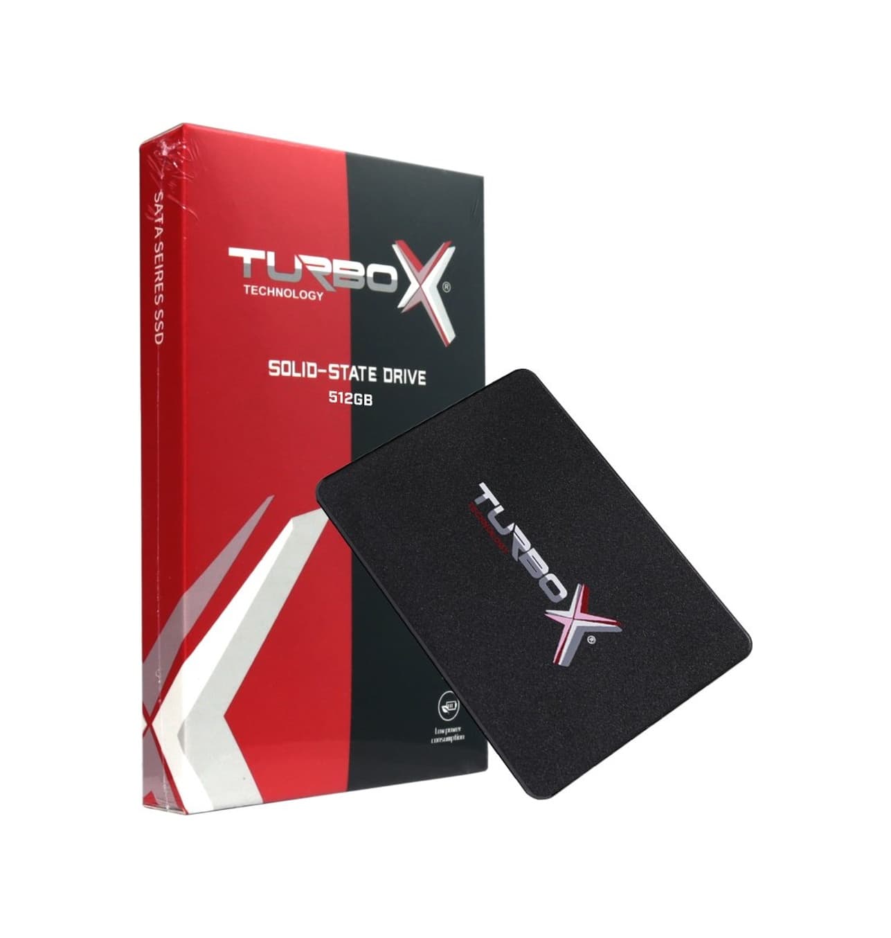 Turbox SWIPETURN KTA512 512GB