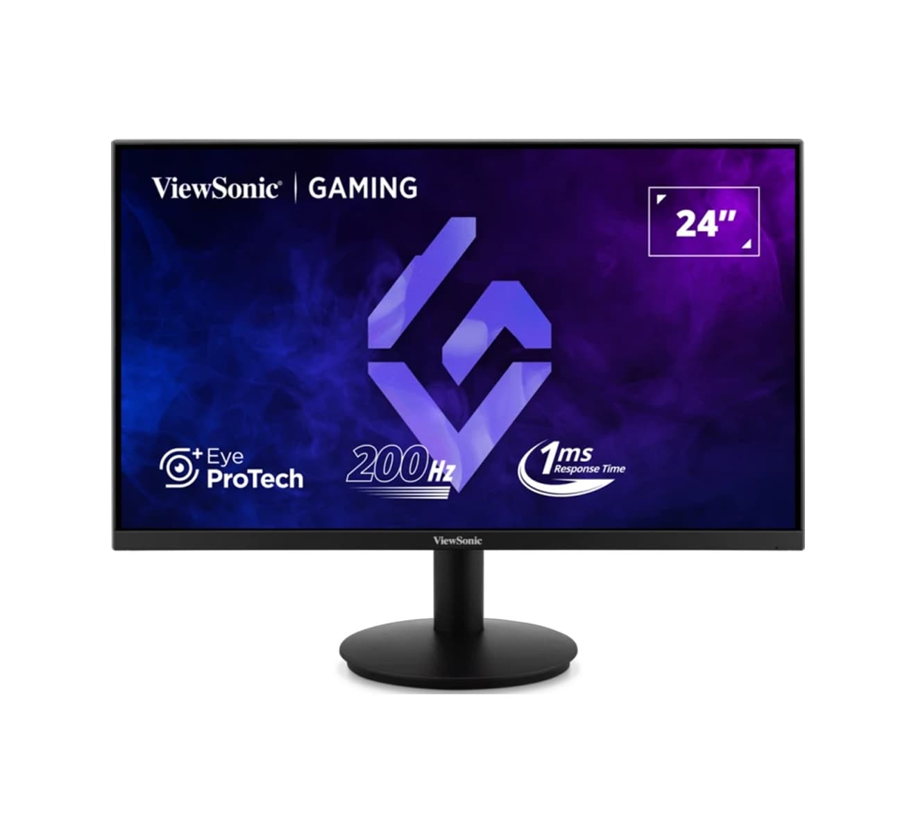 Viewsonic VX2425-HD- 24" 200Hz