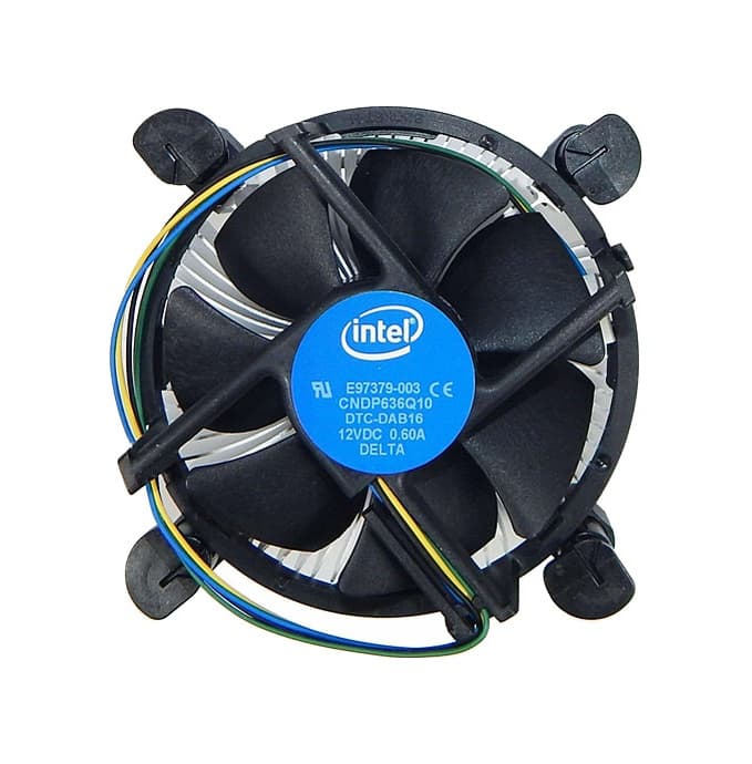 Intel I5 I3 I5 I7